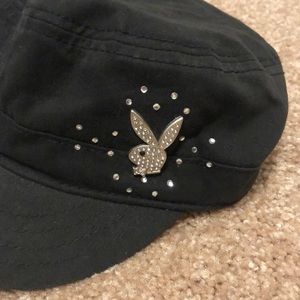Playboy hat